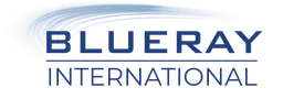 Blueray International Logo