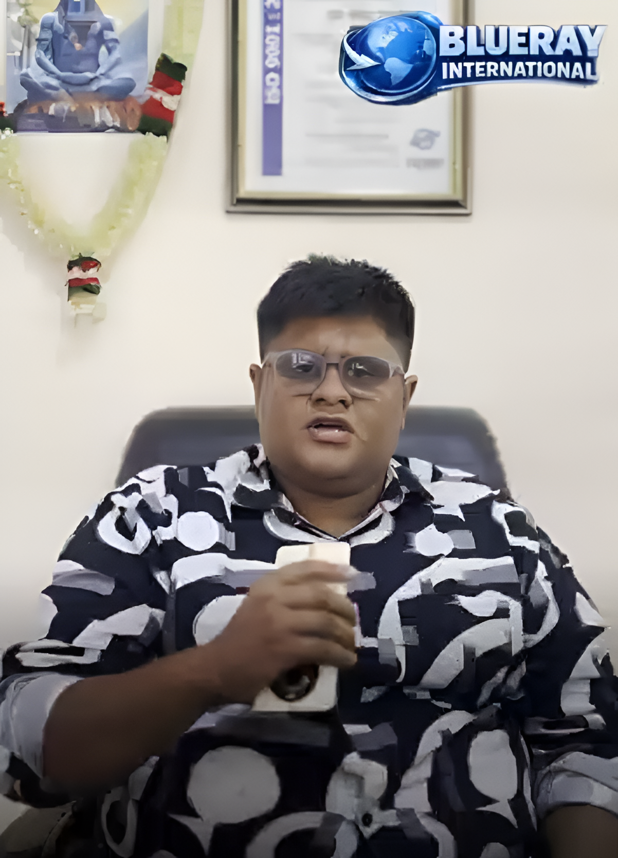 Student Placement - ONGC